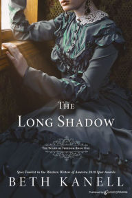 Title: The Long Shadow, Author: Beth Kanell