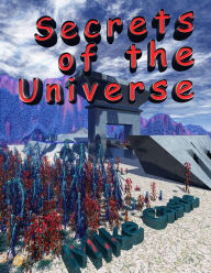 Title: Secrets of the Universe, Author: Mike Castle