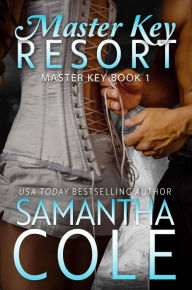 Title: Master Key Resort, Author: Samantha Cole