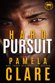 Title: Hard Pursuit, Author: Pamela Clare