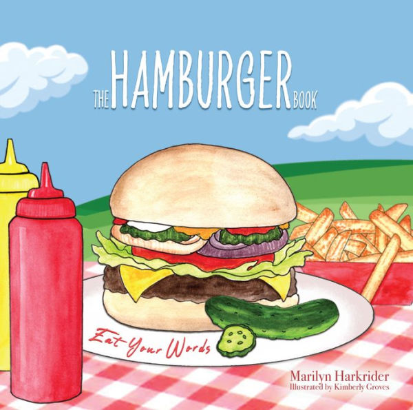 The Hamburger Book