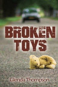 Title: Broken Toys, Author: Glenda Thompson