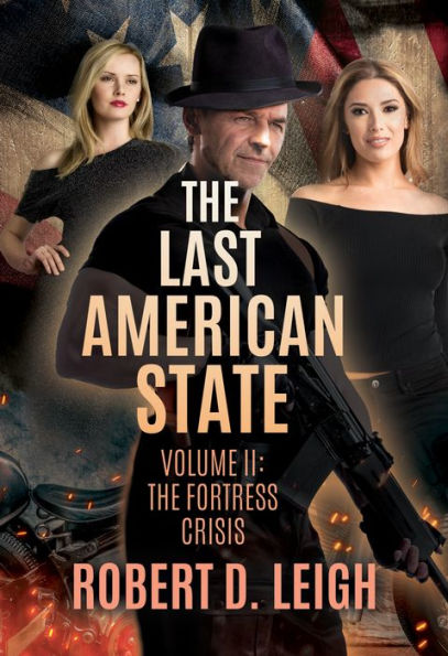 The Last American State