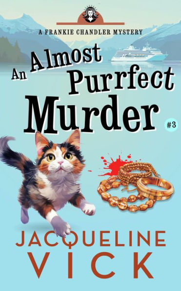 An Almost Purrfect Murder