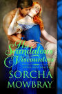 His Scandalous Viscountess: A Steamy Victorian Romance