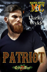 Title: Patriot (Hades Abyss MC 6), Author: Harley Wylde