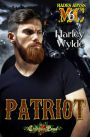 Patriot (Hades Abyss MC 6)