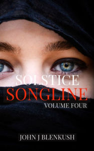 Title: SONGLINE, Author: John J. Blenkush