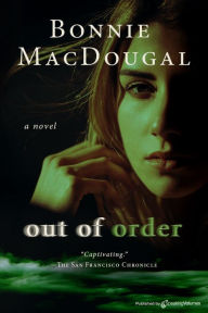 Title: Out of Order, Author: Bonnie MacDougal