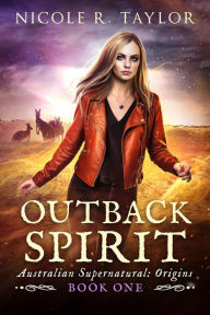 Outback Spirit