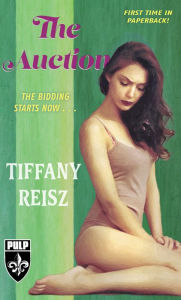 Free audiobooks for mp3 players to download The Auction 9781949769227 by Tiffany Reisz DJVU ePub