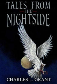Title: Tales from the Nightside, Author: Charles L. Grant