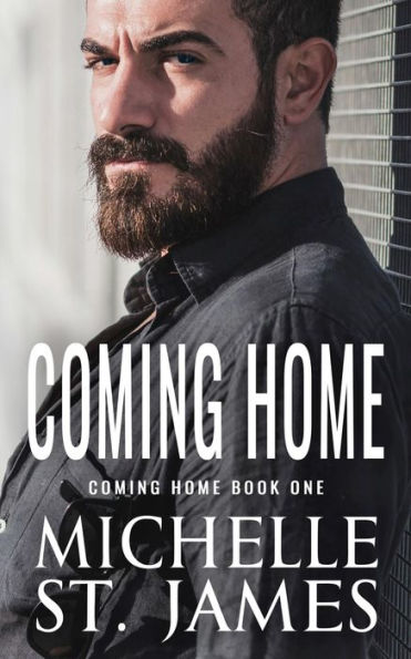 Coming Home: A Friends to Lovers Vigilante Justice Romance