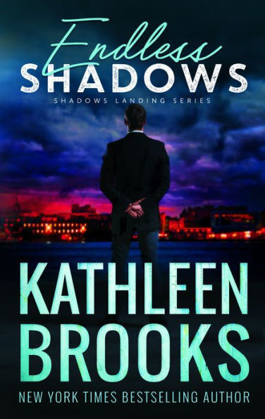 Endless Shadows: Shadows Landing #7
