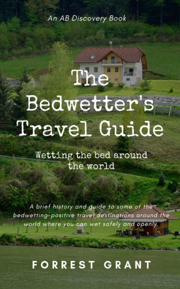 The Bedwetter's Travel Guide