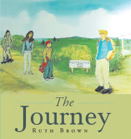 Title: The Journey, Author: Ruth Brown