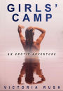 Girls' Camp: Lesbian Erotica