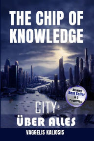 Title: The Chip Of Knowledge, Author: Ltd Gap Advertising