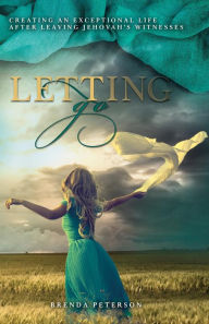 Title: Letting Go, Author: Brenda Peterson