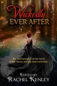 Title: Wickedly Ever After, Author: Divya Sood