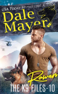 Title: Rowan, Author: Dale Mayer