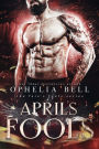 April's Fools: An Epic Dragon and Bear Shifter Reverse Harem Romance