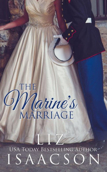 The Marine's Marriage: Christian Contemporary Romance