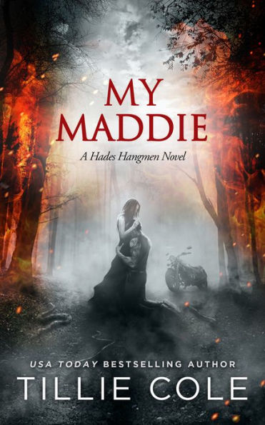 My Maddie (Hades Hangmen Series #8)