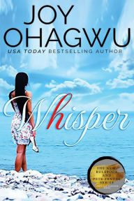Title: Whisper, Author: Joy Ohagwu