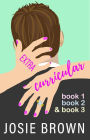 Extracurricular 3-Book Set