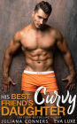 His Best Friend's Curvy Daughter: A Father's Best Friend Billionaire Romance