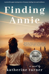 Title: Finding Annie, Author: Katherine  Turner