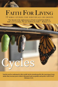 Title: Faith For Living: Cycles [eBook], Author: Mrs. Francis Curtis