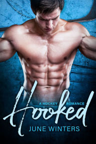 Title: Hooked, Author: June Winters