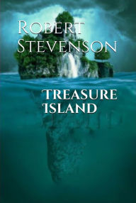 Title: Treasure Island, Author: Robert Louis Stevenson