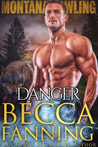Title: Danger, Author: Becca Fanning