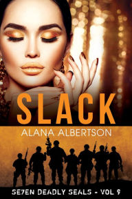 Title: Slack, Author: Alana Albertson