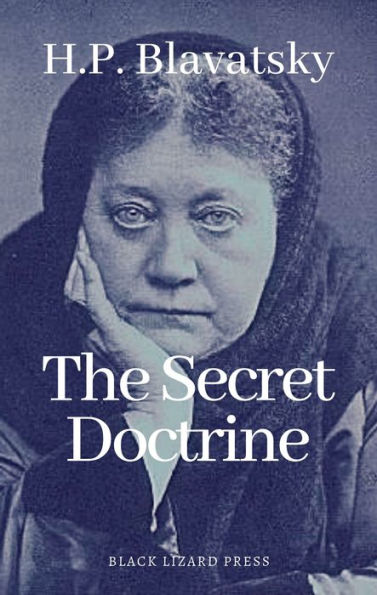The Secret Doctrine - Complete
