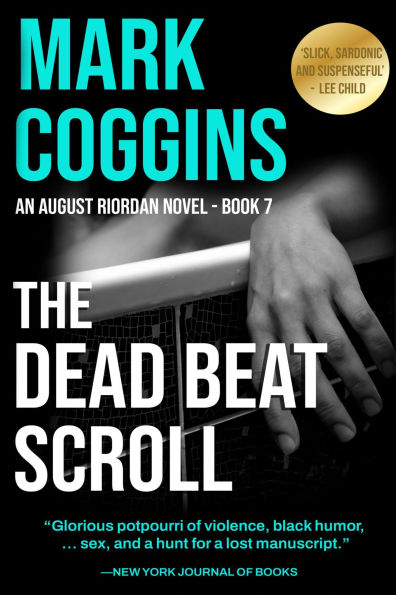 The Dead Beat Scroll