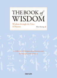 Title: The Book of Wisdom, Author: Woo Myung