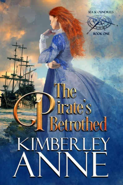 The Pirate's Betrothed