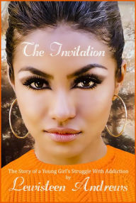 Title: The Invitation, Author: Lewisteen Andrews