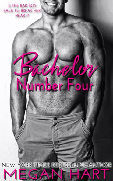 Bachelor Number Four