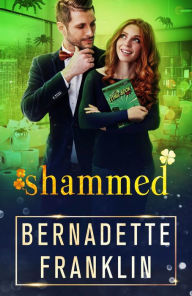 Title: Shammed, Author: Bernadette Franklin