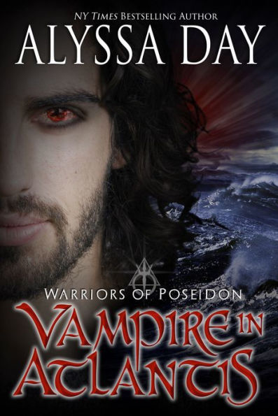 Vampire in Atlantis: Warriors of Poseidon