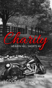 Title: Charity, Author: Laramie Briscoe