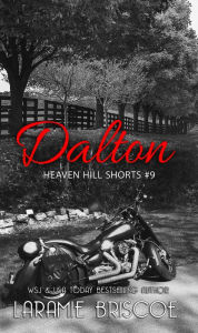 Title: Dalton, Author: Laramie Briscoe