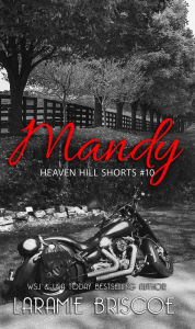 Title: Mandy, Author: Laramie Briscoe