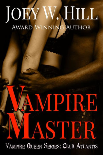 Vampire Master: Vampire Queen Series: Club Atlantis