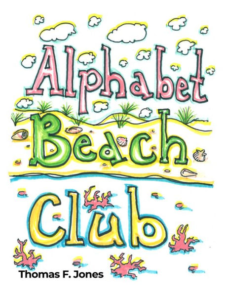 Alphabet Beach Club